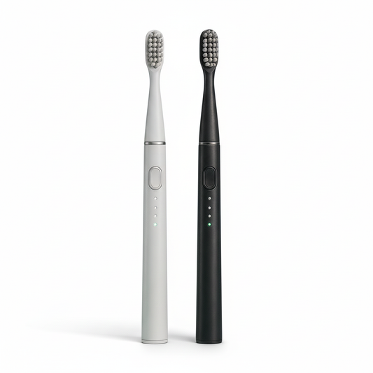 LUMIOR™ Sonic — Brosse à Dents Électrique Sonique ·