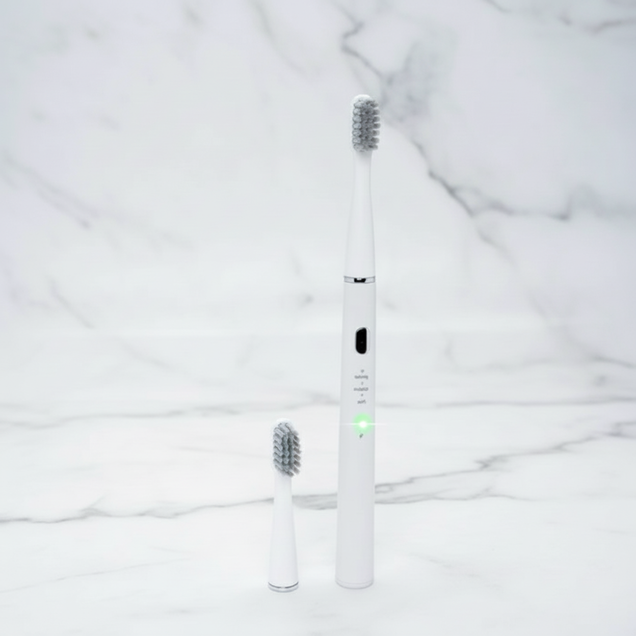 LUMIOR™ Sonic — Brosse à Dents Électrique Sonique ·