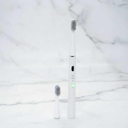 LUMIOR™ Sonic — Brosse à Dents Électrique Sonique ·