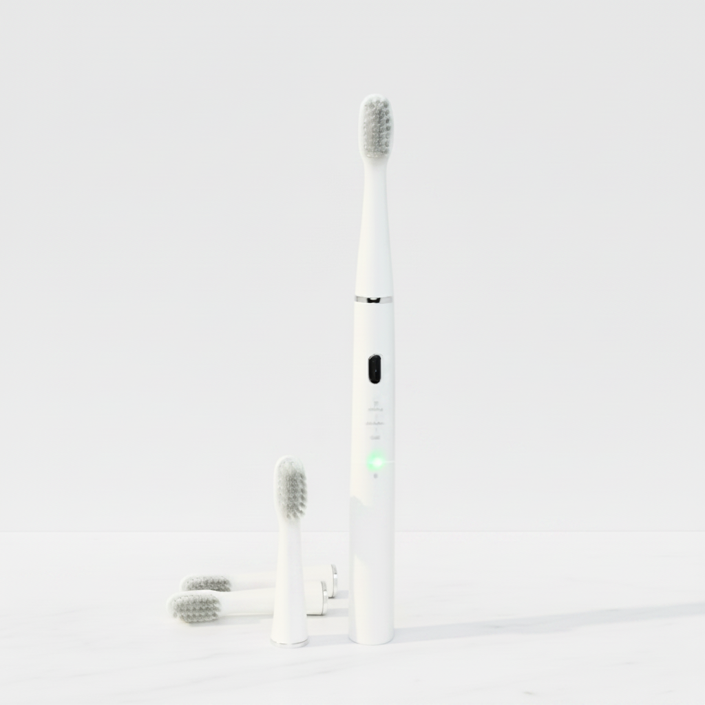 LUMIOR™ Sonic — Brosse à Dents Électrique Sonique ·