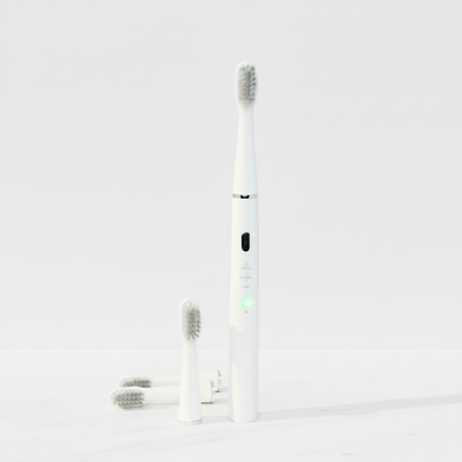 LUMIOR™ Sonic — Brosse à Dents Électrique Sonique ·