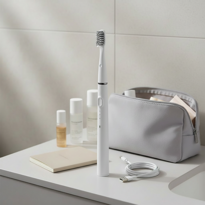 LUMIOR™ Sonic — Brosse à Dents Électrique Sonique ·