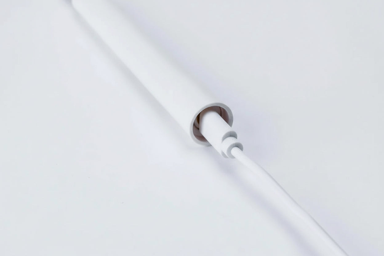 LUMIOR™ Sonic — Brosse à Dents Électrique Sonique ·