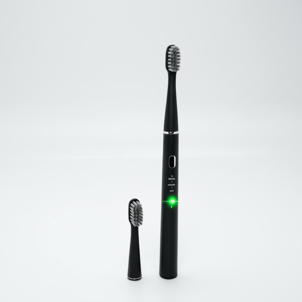 LUMIOR™ Sonic — Brosse à Dents Électrique Sonique ·