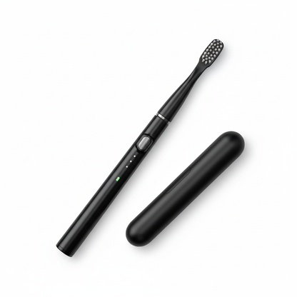 Duo LUMIOR™ Sonic – Deux Brosses Soniques, Un Rituel Partagé