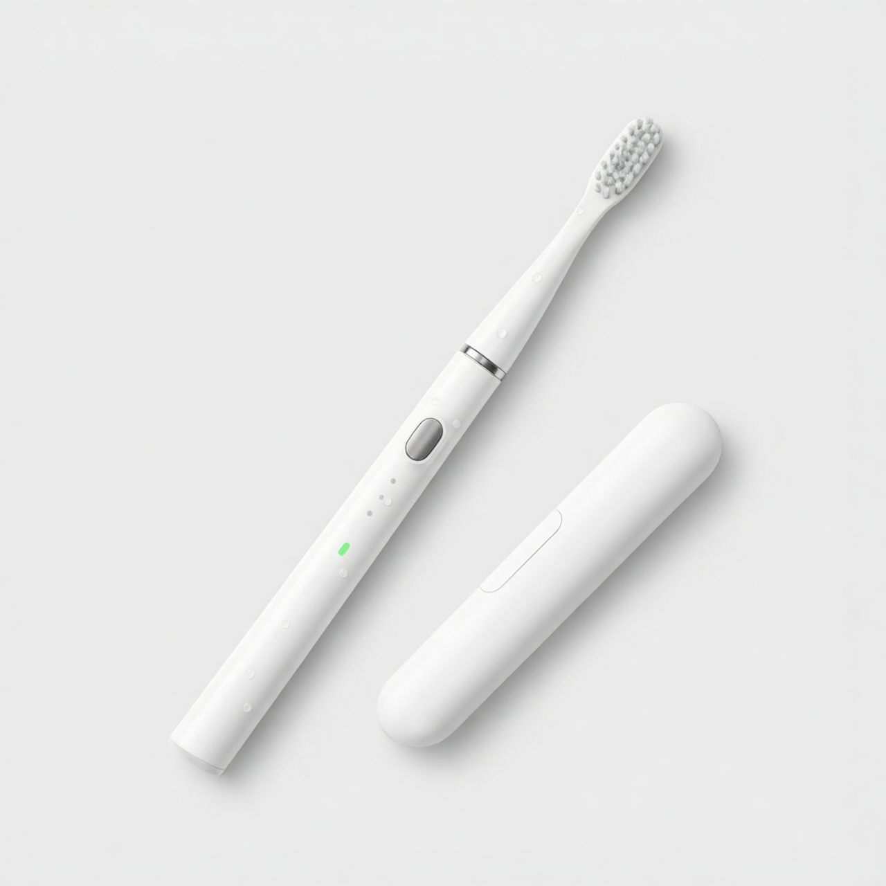 Duo LUMIOR™ Sonic – Deux Brosses Soniques, Un Rituel Partagé